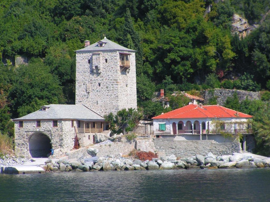 Arsanas Simonos Petras - 2008